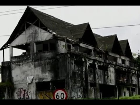 La Posada Alemana de Carlos Lehder será ahora un ecoparque del Quindío