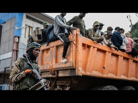 RDC - Rwanda : première victoire congolaise devant la Cour africaine