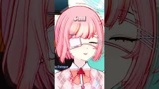 Diana 67 - Pragmata【#hororiLIVE】