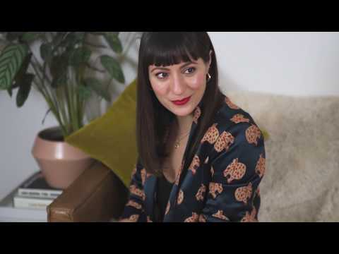 houseoffraser.co.uk & House of Fraser Promo Code video: Christmas over at ours with Katherine Ormerod