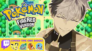 I am Beyond Fear【POKÉMON FIRE RED | PART 4】