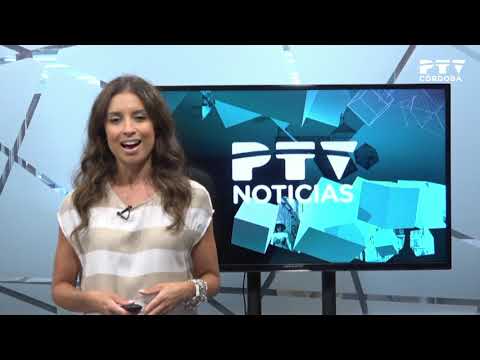 PTV Noticias (30/07/2021)