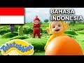 Teletubbies Bahasa Indonesia Bola Melambung  Full Episode - HD  Kartun Lucu 2018