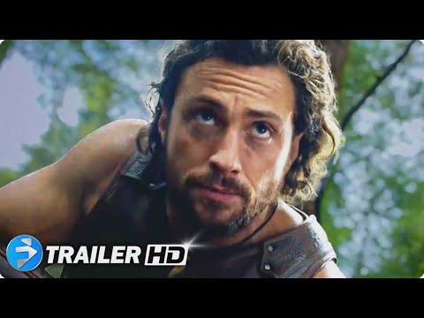 KRAVEN - IL CACCIATORE (2024) Trailer ITA #2 | Aaron Taylor-Johnson | Film Marvel