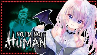 【 No, I'm not a Human Demo】来訪者を尋問しろ【風音】