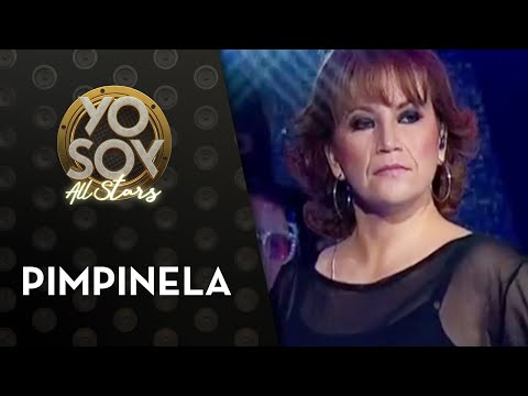 Rosario y Mauricio se lucieron con Dímelo Delante De Ella de Pimpinela - Yo Soy All Stars