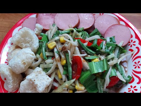 ตำหัวโคราบี้กระหล่ำปม-อร่อย-แซ ตำหัวโคราบี้กระหล่ำปม-อร่อย-แซ