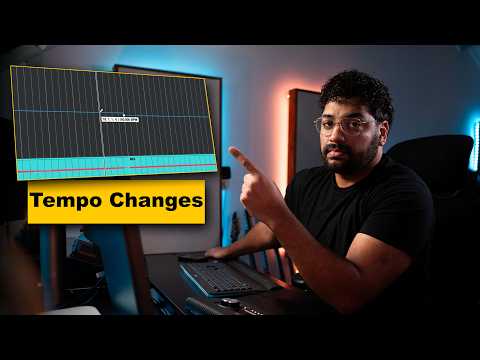 Use Tempo Changes to Make Breakdowns and Choruses Hit Harder | Metal Recording Basics in Cubase