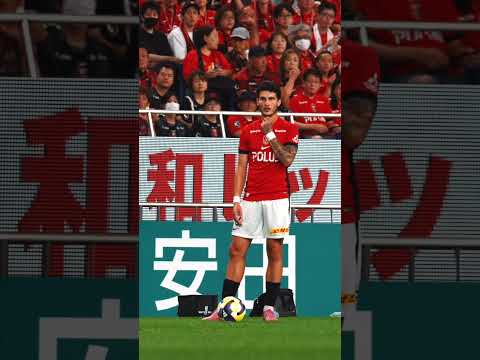 【浦和のヒーロー】#小森飛絢 の公式戦3試合連続ゴール！#shorts #urawareds #jリーグ #浦和レッズ