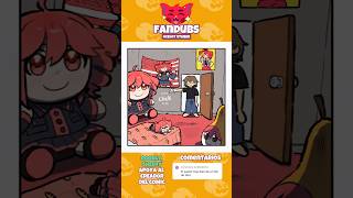 la cura de la soledad 🙀 #humor #fandub
