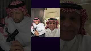 سعود الصرامي : المشروع الاتحادي قائم على كانتي وليس بنزيما