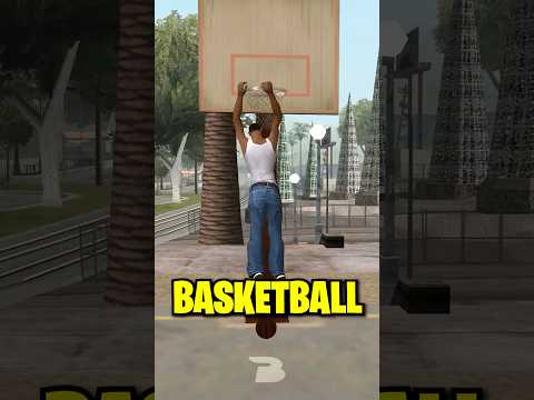 Hidden Secrets in GTA San Andreas (Part 1) #shorts #gta