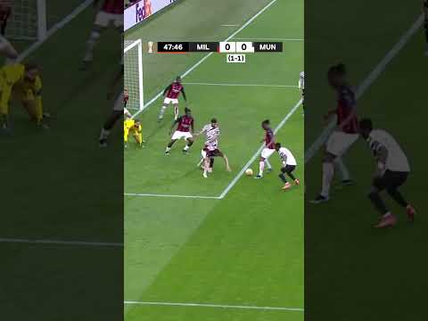 Pogba impact from the bench