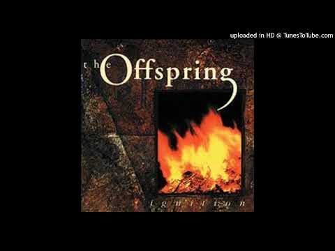The Offspring - Get It Right