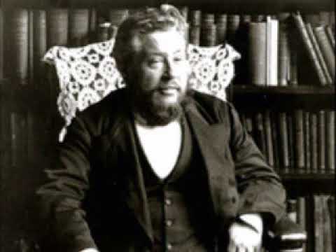 The Condescension of Christ! - Charles Spurgeon Sermon