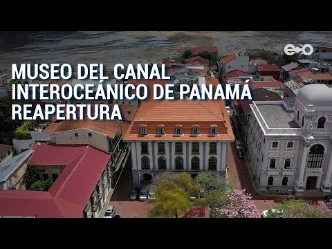Museo del Canal Interocéanico de Panamá, Programa Especial