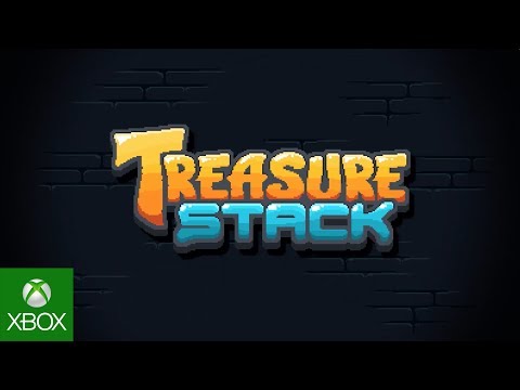 Treasure Stack Xbox One Reveal