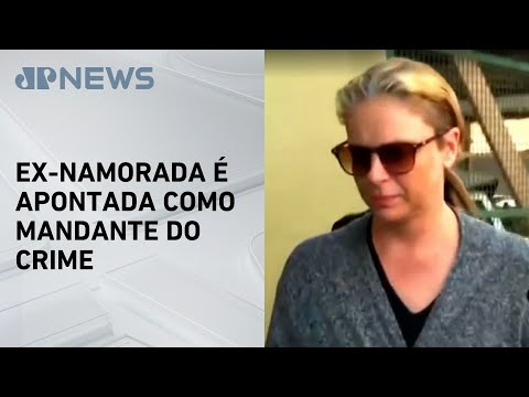 Suspeita de matar professora se entrega à polícia de SP