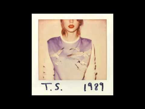 Taylor Swift - Shake It Off (Audio)
