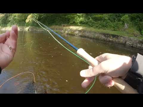 Doon the Water with Davie McPhail