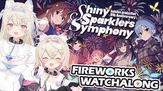 【#ホロ花火 hololive 8th ANNIVERSARY FIREWORKS WATCHALONG】夏にバイバイ saying goo