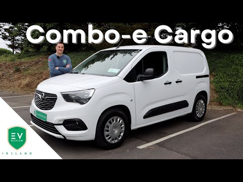 Combo-e Cargo - Full Review