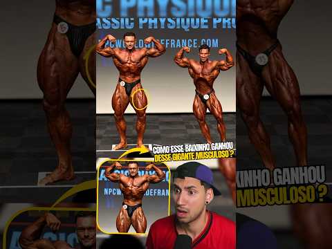#maromba #<strong>shape</strong> #fisiculturismo #mrolympia