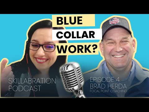 Should I work in the trades? – Advice from a Blue Collar Business Coach | Homeschool Trades