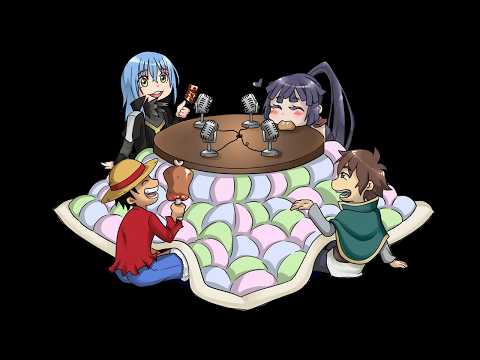 Anime Church Ep 189: So many games! Why are peope calling this the return of E3?