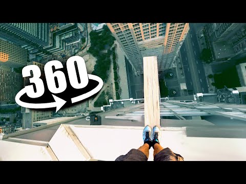 360°-FEAROFHEIGHTS|VR