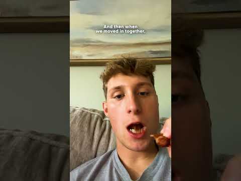 Dog Who Was Scared Of Mom’s Boyfriend Is Now A Total Daddy’s Girl | The Dodo