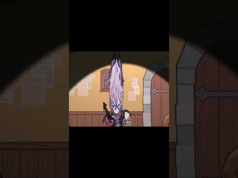 【原神】エピソード ドゥリン（ショートVer.3）#原神 #ドゥリンのサムネイル