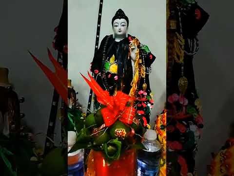 XIN MẸ PHÙ HỘ CHO CHÚNG CON VƯỢT QUA NHỮNG KHÓ KHĂN TRONG CUỘC SỐNG