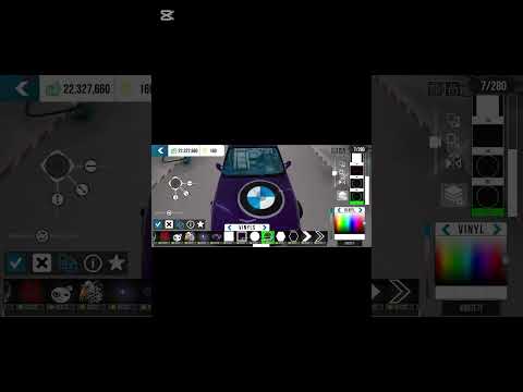 BMW LOGO TUTORIAL❗️