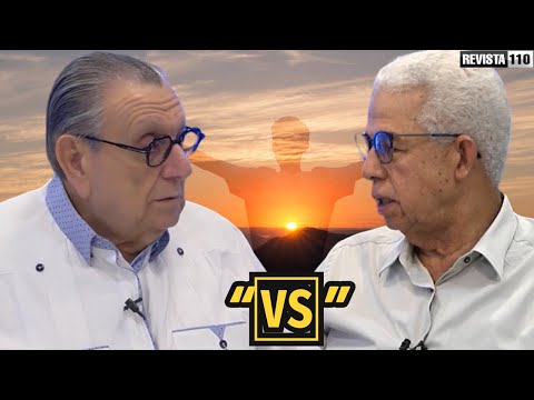 Choque entre Julito Hazim y Maestro Solano por Estilo de Vida