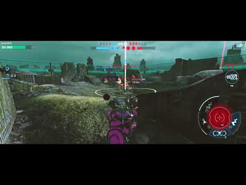 War Robots LIVE STREAM | Hop In