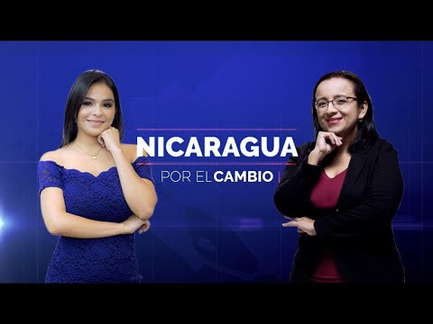 Nicaragua por el Cambio: Inscripción de candidatos, verificación, fractura CxL y Alianza Cívica