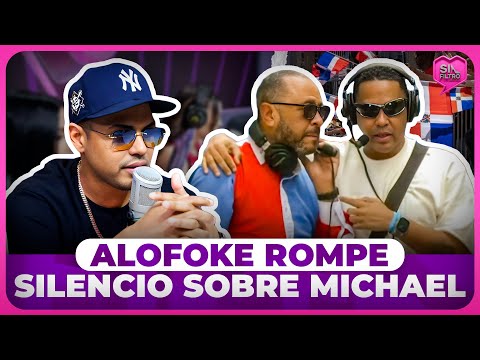 ALOFOKE ROMPE EL SILENCIO SOBRE MICHAEL MIGUEL Y REVELA SI YAILIN VA AL PRUDENTIAL