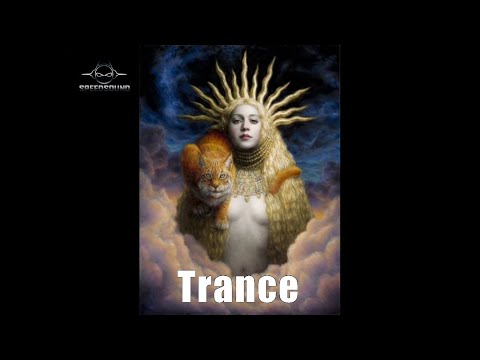 #Mystery Dmc Mystic - Alien sun ( Trance Mix)