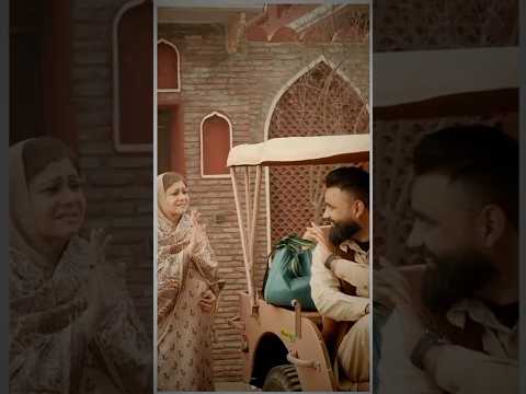 “Maavan dheeyan” Releasing soon 🙏❤️❤️… #amritmaan #newsong #maa #family #shorts #punjabisinger