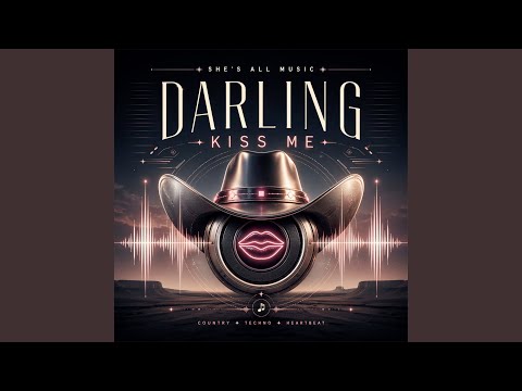 Darling Kiss Me