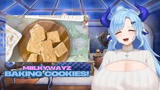 HandCam Friday ~ Episode1 Baking!