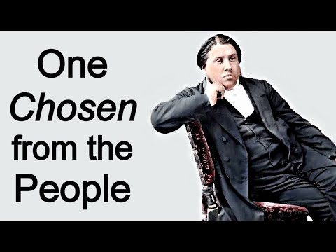 The People's Christ - Charles Spurgeon Sermon