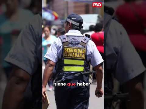 ¿Qué fue lo más molesto de la campaña municipal?: Phillip Butters opina en PBO 