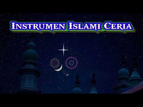 Islamic Instruments Cheerful Enthusiasm. Islamic Instrumental Ceria No Copyright. Backsound Islamic