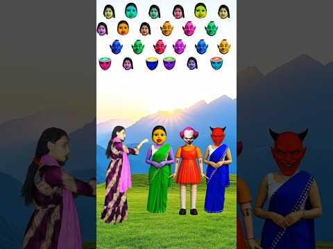 🎭 Real Head Matching VFX – You Won’t Believe Your Eyes!