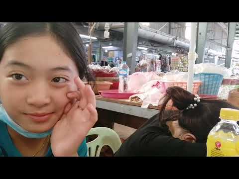 แอบไปหาสาวครูขายของที่ตลาด🇱🇦-ໄ แอบไปหาสาวครูขายของที่ตลาด🇱🇦-ໄ