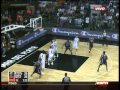 Argentina vs Panama (90-71) 03-09-2011 FIBA AMERICAS