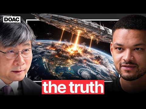 War Expert WARNS: "Your Money Is Not Safe"