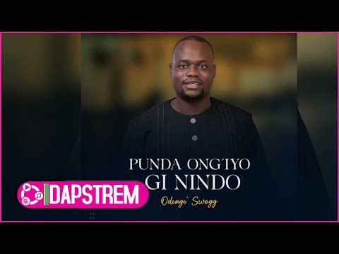 Ong'e Tugo- Odongo Swagg (Official Music Video)